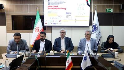  تشکیل کنسرسیوم صدور خدمات فنی و مهندسی به امارات | ضرورت هم‌افزایی شرکت‌های خدمات فنی و مهندسی در رویداد BIG5