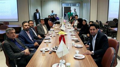  همه باید متعهدانه پای توسعه فناوری استان بایستند | لزوم تقویت شرکت های دانش بنیان