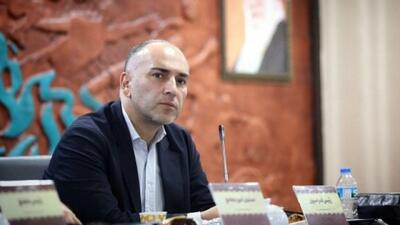  وعده رضوانی برای پرداخت پاداش ۱۰۰ میلیونی به طلایی‌های شنا - پارس فوتبال