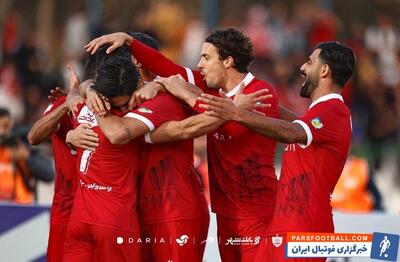  قهر بازیکنان پرسپولیس جواب داد ؛ متمم‌ها میلیاردی می‌شود!