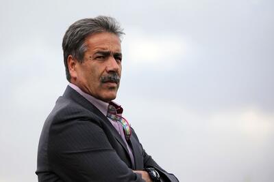  تیم ملی انتظاراتم را برآورده نکرد؛ ابراهیم زاده: کیروش بیاید و دستیار قلعه‌ نویی شود - پارس فوتبال