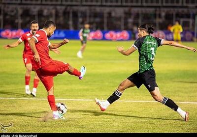  حسینی: جدایی‌ام از پرسپولیس تصمیمی درست بود/ فوتبالم را مدیون برانکو هستم - پارس فوتبال