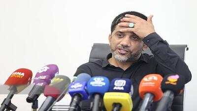  واکنش دبیر به تغییر سوریان از نایب رییسی فدراسیون کشتی - پارس فوتبال