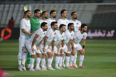  زبان سیاست و اقتصاد در ورزش مفهوم نیست، فوتبال مشهد به صدقه نیازی ندارد! - پارس فوتبال