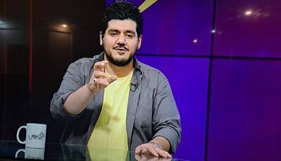  چرا موقع اختلاس و رانت سکوت می‌کنید؟/ رگ شما برای دزدی و فساد باد نمی‌کند؟ - پارس فوتبال