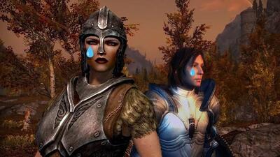  تا انتشار بازی The Elder Scrolls 6 سال‌ها فاصله‌ داریم - پارس فوتبال