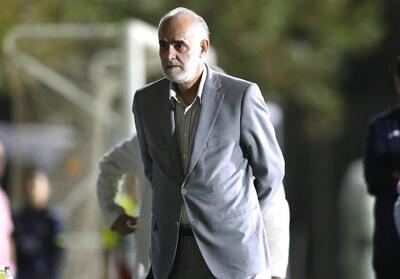  نبی: پزشکیان از عنایت ویژه دولت برای حمایت از تیم ملی خبر داد/ منتظر صدور روادید برای حضور در امارات هستیم - پارس فوتبال