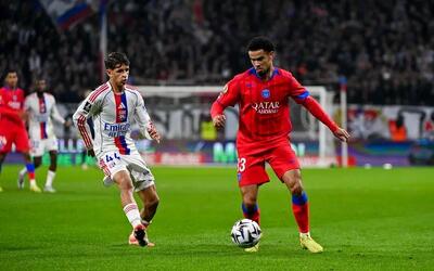  عربستان به PSG هشدار داد؛ احترام بگذارید یا واکنش ببینید!