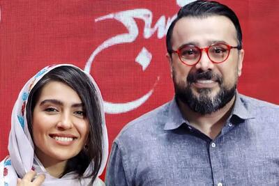  سلفی  نچرال  مونا کرمی؛ زیبایی بی‌تکلف یک مادر!