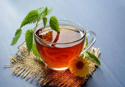 ۴ دمنوش گیاهی با دستور ساده برای کنترل قند خون