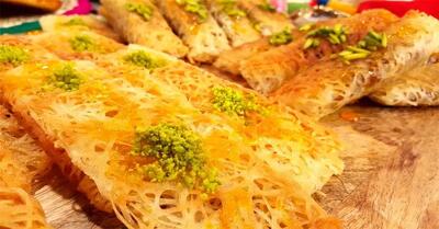  کالری رشته خشکار و روش های کم کردن کالری آن !