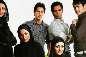  تغییر چهره فرهاد سریال دلنوازان در ۴۲ سالگی