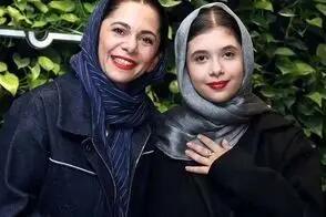  قاب مادر و دختر سینمای ایران در یک جشنواره