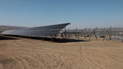  سنگ‌اندازی‌ در مسیر خورشیدی‌ها