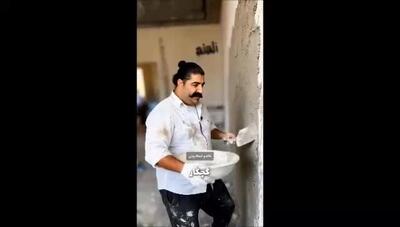  ویدیو طنز از شغل‌های کمتر شنیده‌شده بهنام بانی