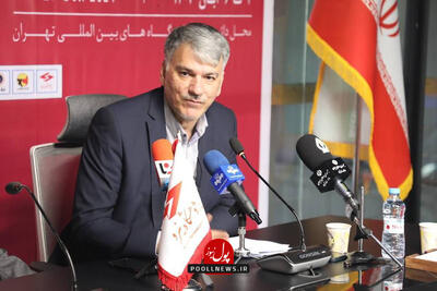  رویکردهای نوین صنعت برق در نمایشگاه تهران