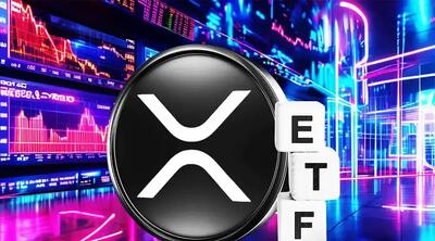  نهادی‌ها آماده هجوم به بازار XRP؛ پنج ETF اسپات ریپل تا آخر ماه راه‌اندازی می‌شود!