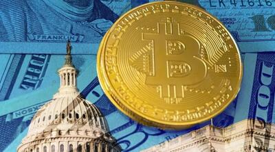  پیش‌بینی قیمت بیت‌کوین پس از بازگشایی دولت آمریکا؛ داده‌های تاریخی چه می‌گویند؟