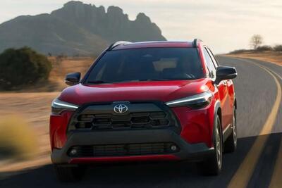  سه مدل ۲۰۲۵ تویوتا در منطقه آزاد ارس عرضه شدند؛ تنوع هیبرید و بنزینی در یک طرح فروش [آبان 1404]