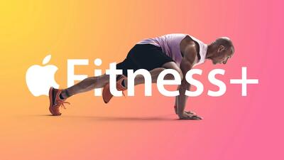  اپل آینده سرویس +Fitness را به‌طور جدی بازنگری می‌کند