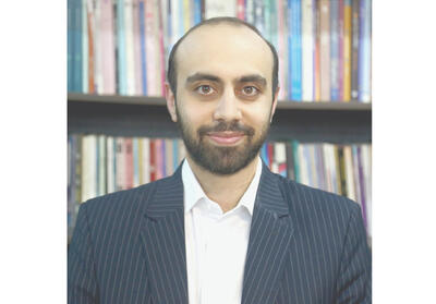  ایرانِ تشنه و تشخیص راه - روزنامه رسالت