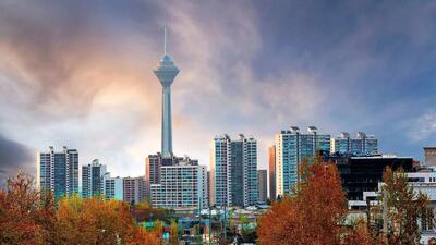  تأثیر بحران بی‌آبی بر قیمت‌های بازار مسکن