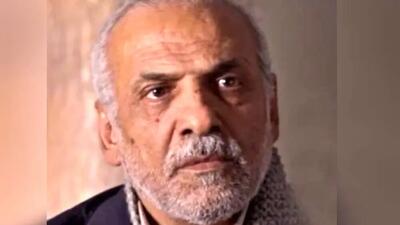  راز مرگ هنرمند مشهور در سکوت خبری / آخرین هنرنمایی در سریال وحشی