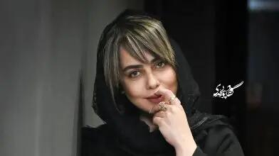  عکس ها / لاکچری ترین تیپ و استایل اورسایز بازیگران ایرانی در عین سادگی و راحتی/ الهام اخوان، نرگس محمدی، رویا میرعلمی، متین ستوده، الهه حصاری و...