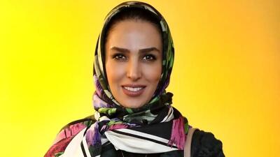  عکس/ کیک عاشقانه سالگرد ازدواج سوگل طهماسبی با خلاقیت مدرن اوستا قناد تهرونی/ مبارکا باش