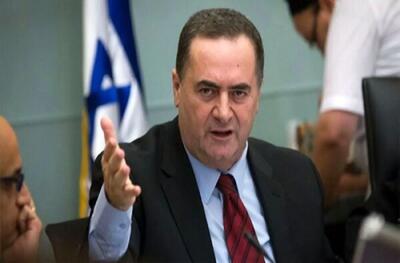  وزیر جنگ اسرائیل به اردوغان: غزه را فقط از پشت دوربین خواهی دید!