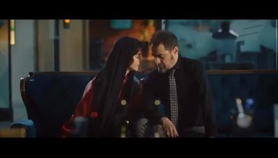  فیلم / عاشقانه‌های جگرسوز  و تند و تیز شهاب حسینی و لاله مرزبان با صدای بهشتی محسن چاوشی  .... / درد داره اینکه پاسوز یه شهری اینکه دلسوزی نداری درد داره