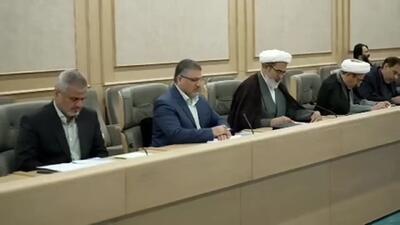  ناهنجاری‌های اجتماعی مشهود در ملاءعام  با جدیت پیگیری شود/ دادستان و سازمان بازرسی باید جلوی افزایش بی‌رویه قیمت کالاها را بگیرند