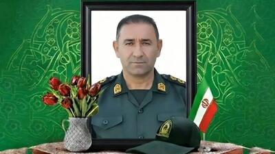  درگیری خونین با اشرار در خوزستان / مامور فراجا به شهادت رسید