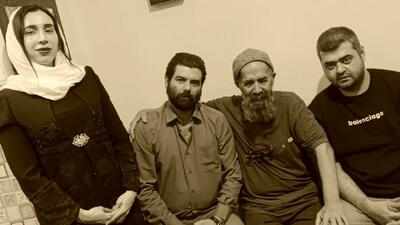  فیلم داستانی «به نام پدر» آماده فیلمبرداری شد