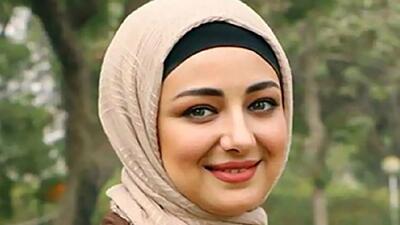  فیلم / ویدا جوان بازیگر سریال «دشتستان»: وقتی عاشق شوهرم شدم  تحمل نداشتم ... خودم ازش خواستگاری کردم ... ماشین عروس نداشتیم  با آژانس ... + عکس داماد