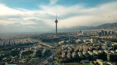  راهکارهای نوین برای حل بحران آب تهران و تأثیر آن بر اقتصاد
