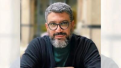  عکس ها / اولین رونمایی از زن فوق جوان و زیبای رضا رشیدپور ../ هلن و مادرش انگار خواهرند نه مادر و دختر ...