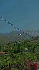  فیلم طبیعت دیدنی سپارده اشکورات در رامسر