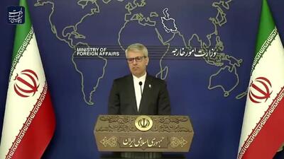  سخنان ترامپ، اعتراف صریح به ارتکاب جنایات بین‌المللی است