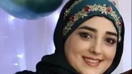  فیلم/ رابطه مادرانه ستاره سادات قطبی با علی پسر شهرام شکیبا صحنه ای عاطفی خلق کرد /چه تولدی گرفته براش