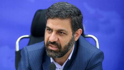  سخنان رئیس جمهور در خصوص ترک تهران فقط تلنگر بود / رفع فرسودگی شبکه آب  برنامه‌ریزی بلندمدت می خواهد / احتمال بارش در آذرماه وجود دارد ولی کمبودها را جبران نمی کند