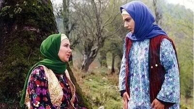  فیلم/ سکانس فراموش نشدنی خواستگاری کتایون ریاحی، خانم بس پس از باران برای ارباب