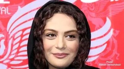  فیلم تلخ / مارال فرجاد: سرطان گرفتم  .../ گفتند کلا گیس نمیذاری میخوای جلب ترحم کنی ...نمیدونستم مردم یا زن اصلا ...حتی یکی نگفت زنده می‌ممونی ...