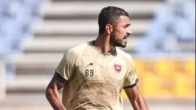  ماجرای تکذیب مصاحبه ستاره پرسپولیس علیه هاشمیان