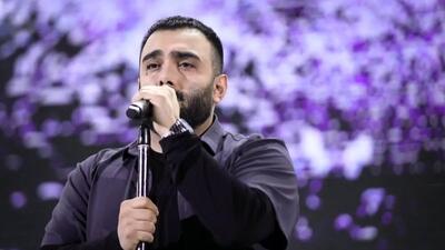  ترکیب یار و پاییز در آهنگ محشر مسعود صادقلو با نام «قول بده بارون که زد»/ قشنگ میشه روزهای پاییز رو باهاش لمس کرد