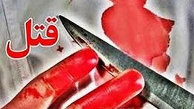  جزئیات قتل مرد جوان در اهر به دست پسر 12 ساله اش