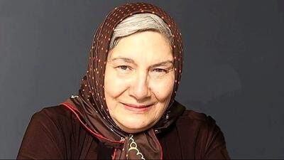  مه لقا خانم نون‌خ و فرزندش در خانه‌ شیکشان با دکوراسیون لاکچری! / رونمایی از نوه خوشگلش که حاشیه ساز شد!