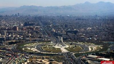  برگزاری مانور اضطراری تخلیه تهران /  تأثیرات اقتصادی این رویداد