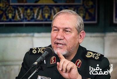  سردار رحیم صفوی: شجاعت تصمیم‌گیری برای جذب سرمایه‌گذار بزرگ امر مهمی است/ برای آمایش جنوب‌شرق کشور قطعاً امنیت پایدار سخن اول است