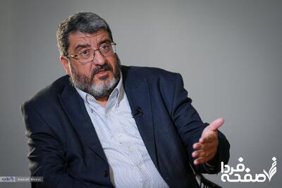  فواد ایزدی: باید حضور نرم‌مان در آمریکا را بیشتر کنیم/ اگر یک کاندیدایی در غرب پرچم فلسطین را بلند کند از سوی مردمشان به عنوان شهردار انتخاب می‌ شود